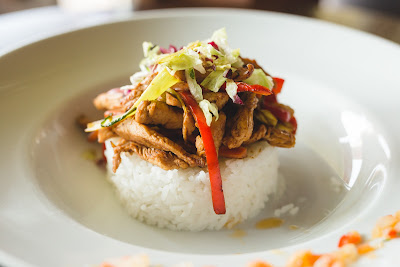 Stir Fry