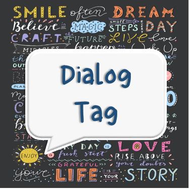 Dhea Safira Mengenal Dialog Tag