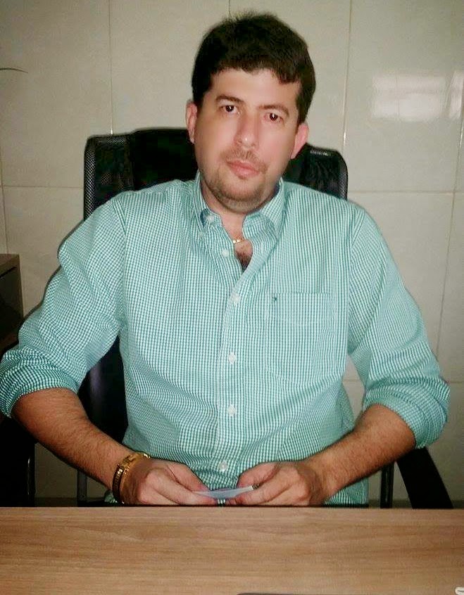 César Brito distribuirá peixes em bairros com comunidades carentes