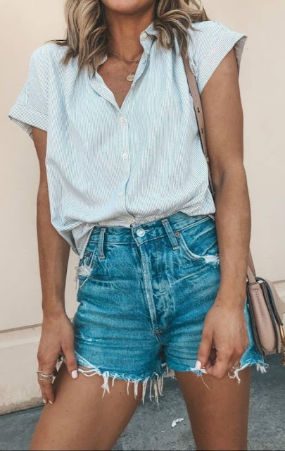 Cute Pinterest Outfits for Summer 2019