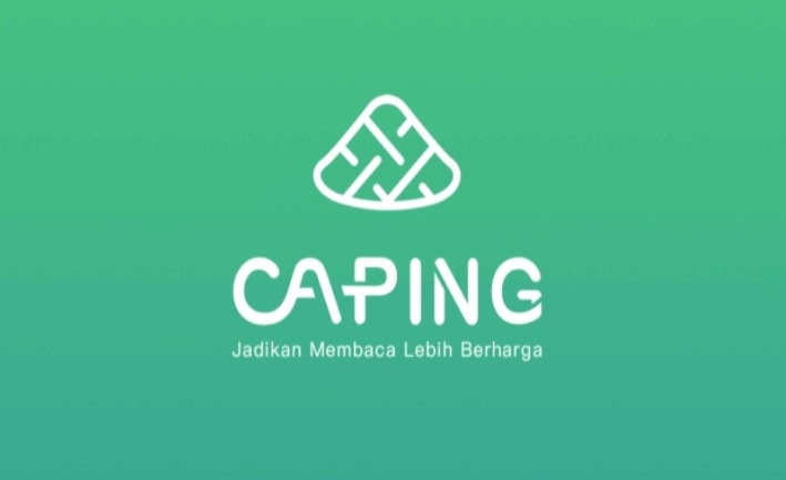 Apa itu aplikasi caping