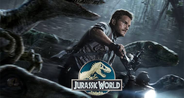 Jurassic World (2015) Bluray Subtitle Indonesia