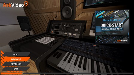 Tutorial Mahir Membuat Instument Musik Pakai Studio One 5 Plus Gratis Plugin Mixing Mastering Tutorial Mahir Membuat Instument Musik Pakai Studio One 5 Plus Gratis Plugin Mixing Mastering