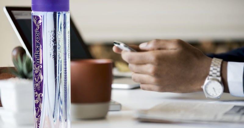 Perjalanan Air Di Dalam Tubuh - STOKIS MILAGROS SURABAYA PUSAT