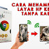 REVIEW ANYCAST HDMI DONGLE DAN CARA MENAMPILKAN LAYAR SMARTPHONE KE TV TANPA KABEL