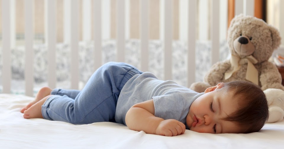 How to Get Baby Sleep How to make baby sleep on their own