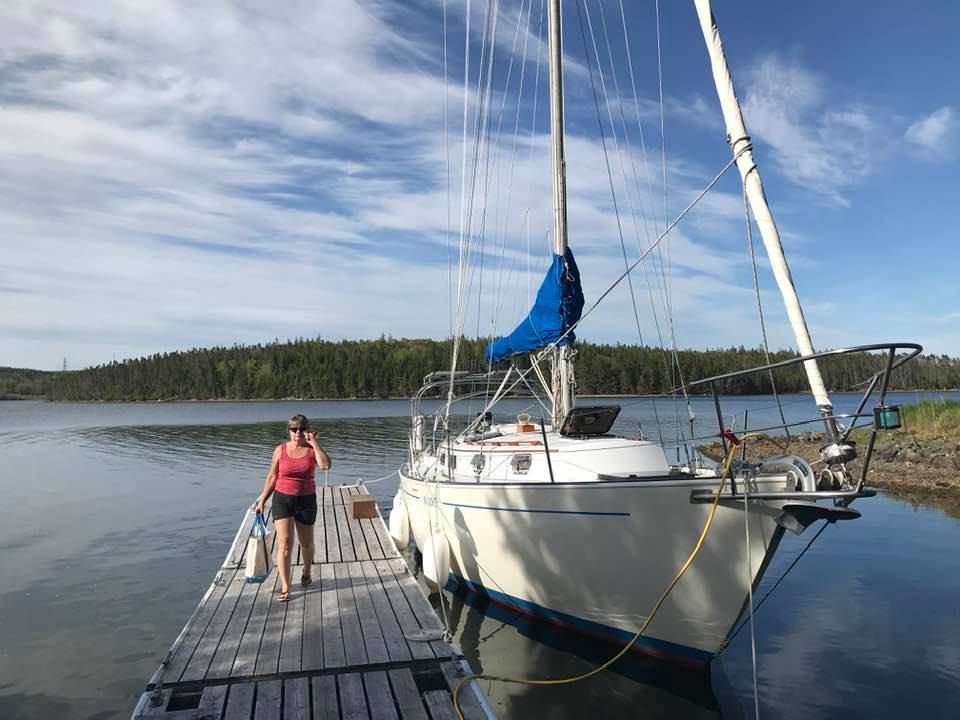 Cape Breton Tourism Spotlight Coming to Cape Breton for your