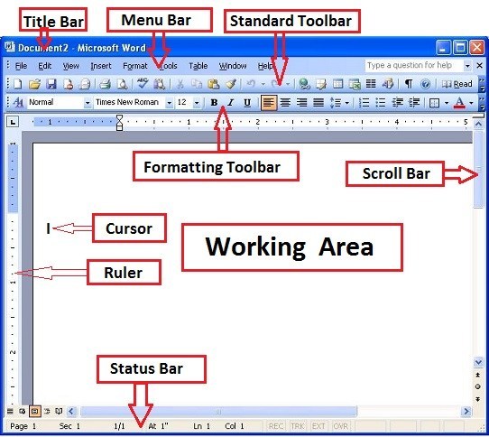 how to use window xp home word pad as document