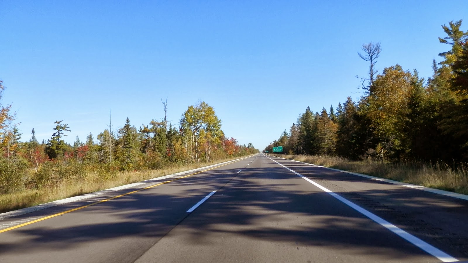 Travel with Kevin and Ruth Fastest Border Crossing Ever!