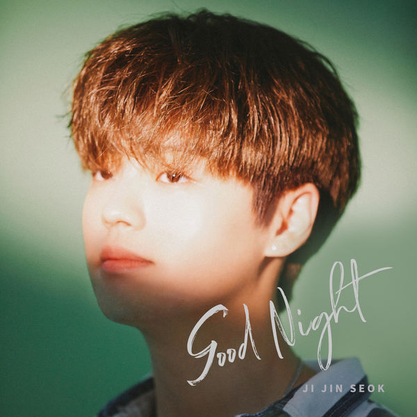JI JIN SEOK – Good Night – Single