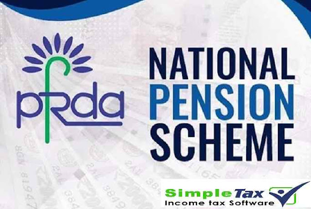 nps-tax-benefit-f-y-2021-22-as-per-old-and-new-tax-regime-with