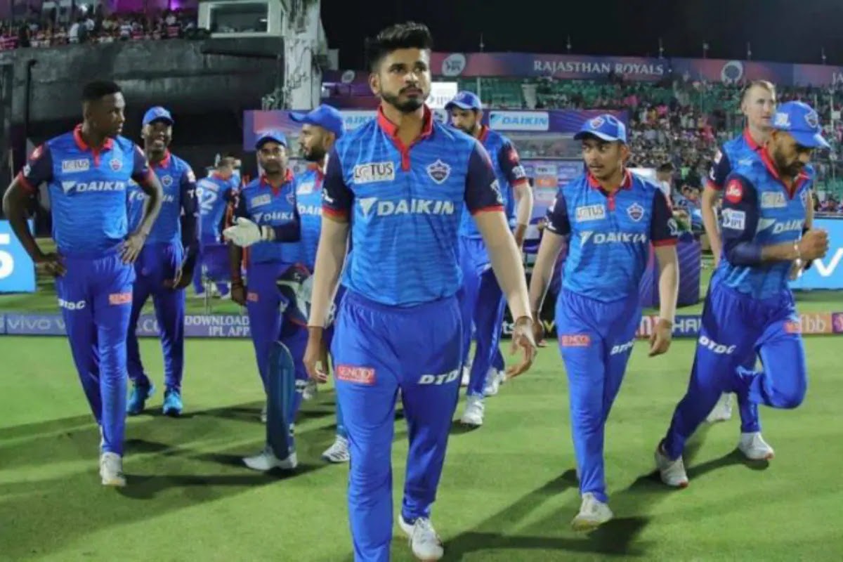 IPL 2020, DC vs RCB:, मुझे बाद में दोष नहीं देना, आर अश्विन ने vs 2020 का पहला और अंतिम मैच दिया ’ IPL 2020, DC vs RCB:, मुझे बाद में दोष नहीं देना, आर अश्विन ने vs 2020 का पहला और अंतिम मैच दिया ’