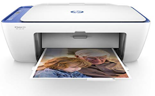 HP DeskJet 2622