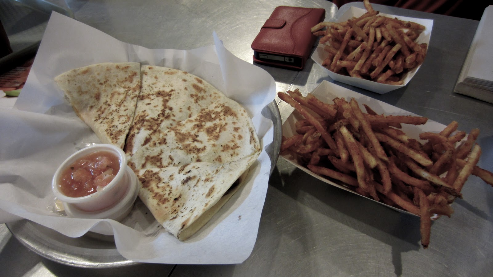 Manila Foodistas Food, Lifestyle, Travel Tomas Morato Army Navy