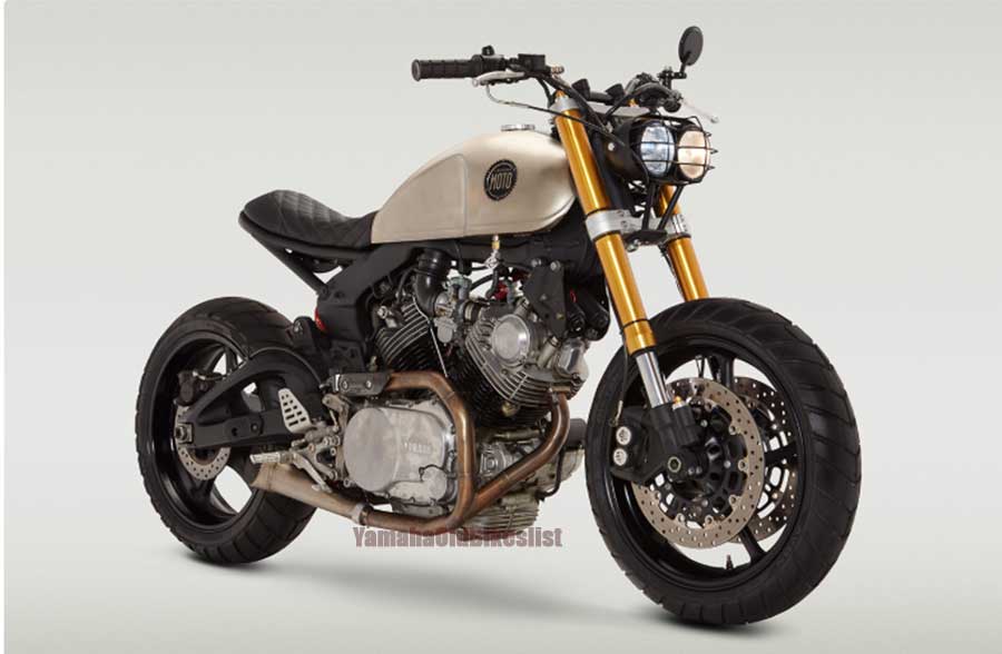 Virago chain drive conversion Clearance