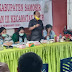 Anggota DPRD Kabupaten Samosir Gelar Reses I di Empat Kecamatan