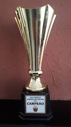 Troféu Campeão Torneio Liga Jurídica 2021