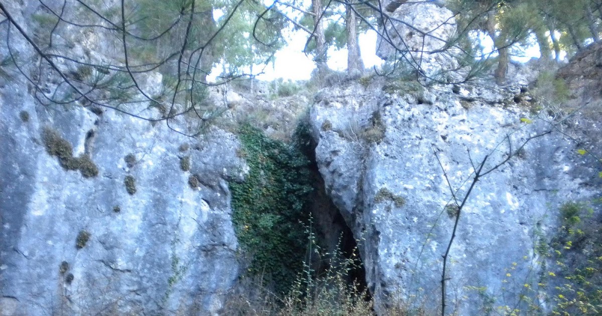 Foto de Cueva de Atras en Cañizares, Cuenca