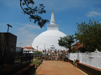 Sri Lanka Trip Review Anuradhapura, Polonnaruwa, Sigiriya, Dumbulla, Kandy, Colombo, Negombo
