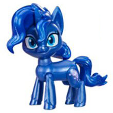 My Little Pony Royal Premiere Princess Luna Brushable Pony
