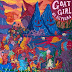 Goat Girl - On All Fours Music Album Reviews