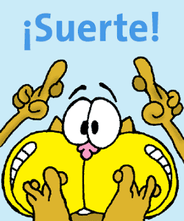 Listado Definitivo Sorteo Seguidores