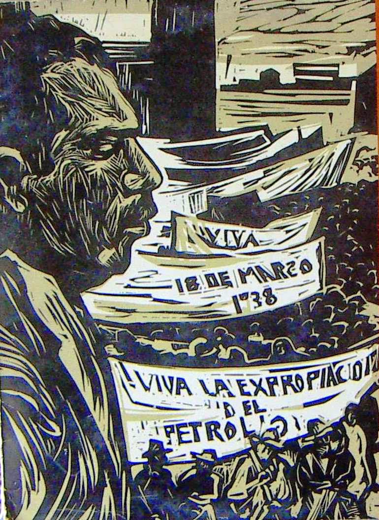 Ciencia Histórica Lázaro Cárdenas y la Lucha de Clases Ciencia Histórica Lázaro Cárdenas y la Lucha de Clases