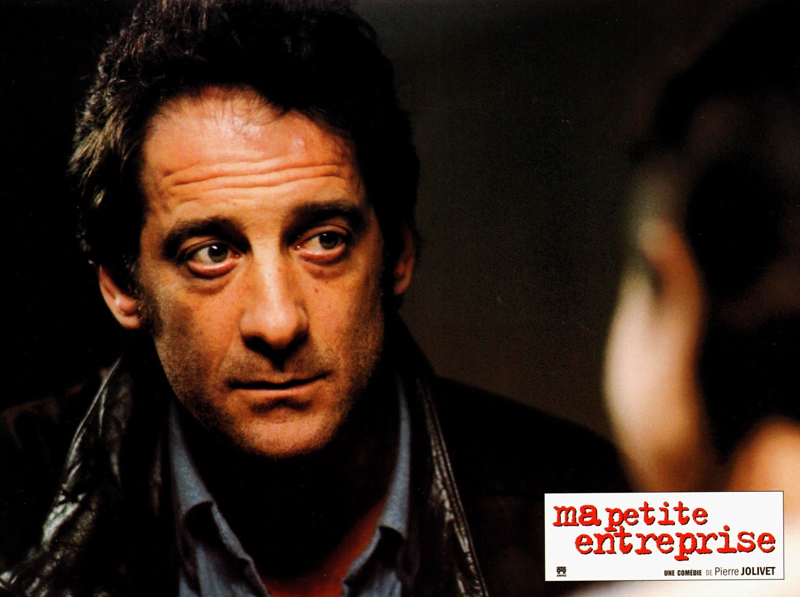 Ma Petite Entreprise Film Affiches - Photos d'exploitation - Bandes annonces: Ma petite