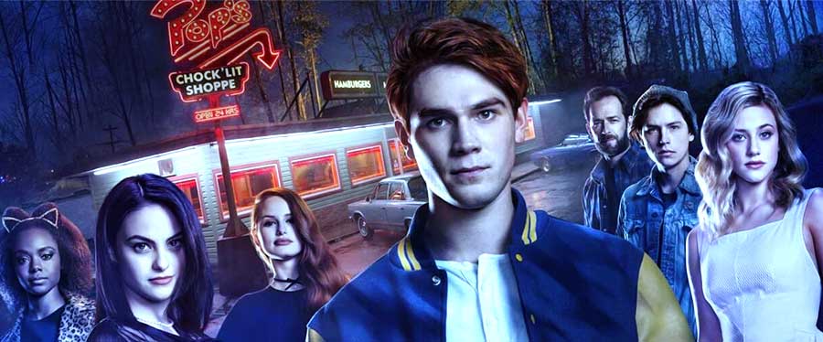 Riverdale Season 4 Episode 17 Coming To Netflix April 16th What S On Netflix