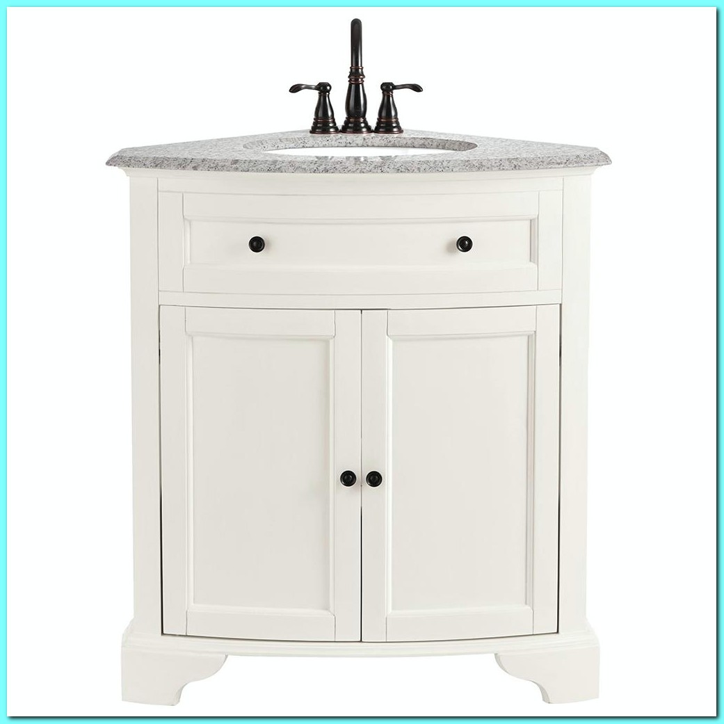 Bathroom Vanities Home Depot