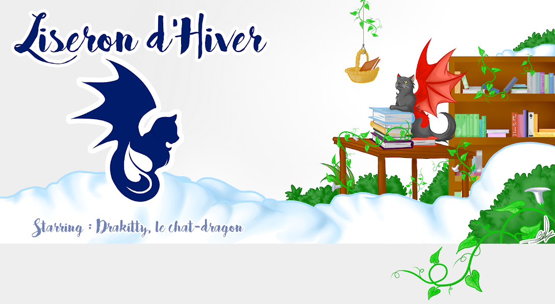 Liseron d'Hiver