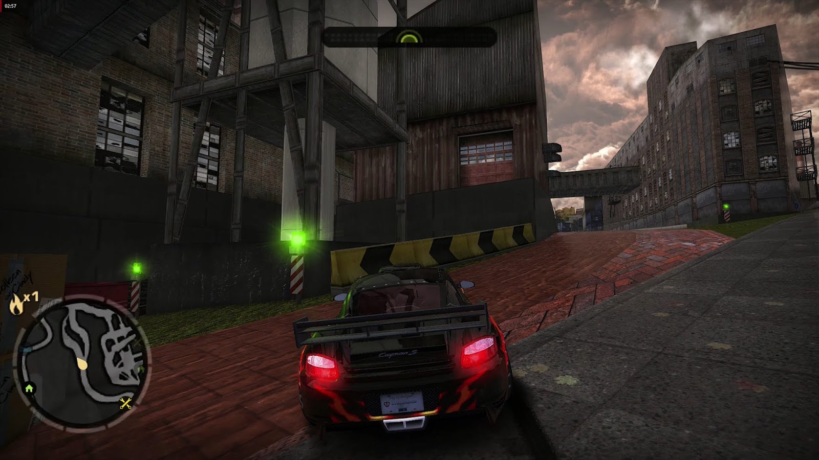 nfs most wanted remastered 2020