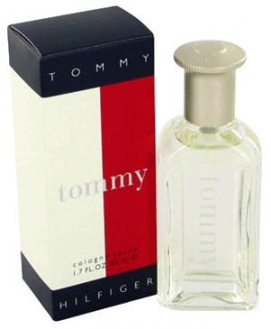 Tommy Tommy for - Perfumistico