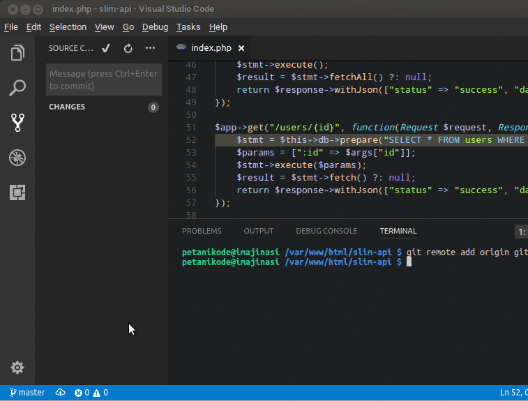 Visual Studio code git. Исходный код git. Visual Studio code индекс git. Visual Studio code Push git.