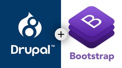 Building Modern Websites with Drupal 8 and Bootstrap 4