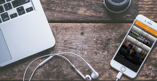 4 Cara Memindahkan Lagu dari Laptop atau Pc ke iPhone Tanpa iTunes