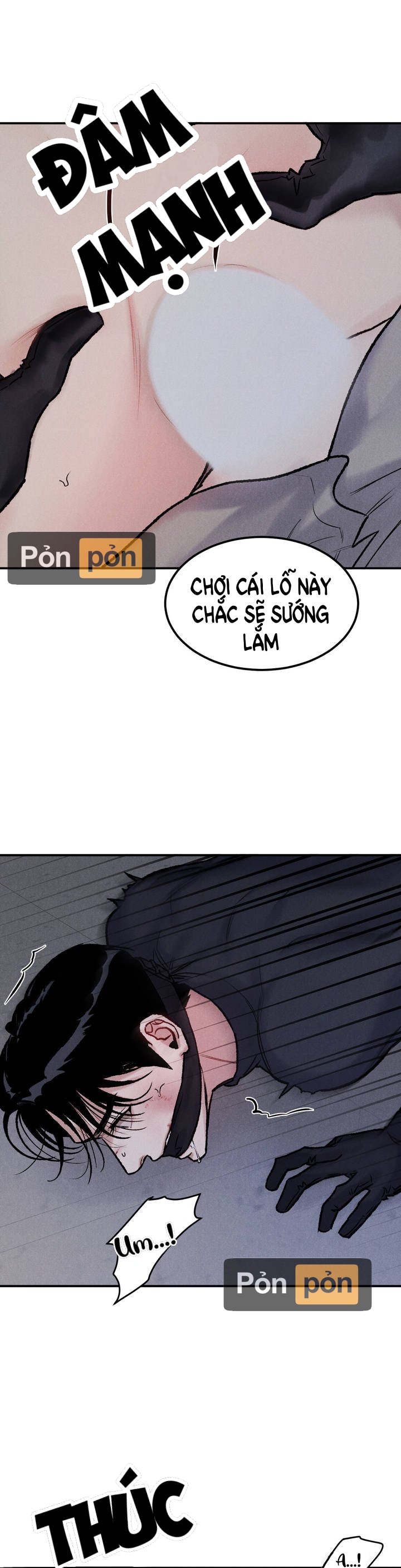 Đọc truyện Vực Thẳm - Chapter 3