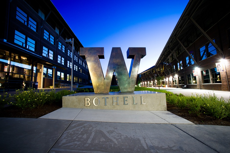 Shoreline Area News: CNBC ranks UW Bothell No. 2 on list of public Shoreline Area News: CNBC ranks UW Bothell No. 2 on list of public