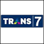 LIVE STREAMING TRANS 7