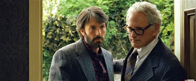 ARGO - Operación de la CIA para rescatar a diplomáticos en Irán fingiendo el rodaje de una película - Ben Affleck - Jack Kirby - Historia y Cine - el fancine - ÁlvaroGP - Content Manager ARGO - Operación de la CIA para rescatar a diplomáticos en Irán fingiendo el rodaje de una película - Ben Affleck - Jack Kirby - Historia y Cine - el fancine - ÁlvaroGP - Content Manager