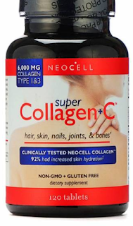 Collagen-Supplements-for-glowing-skin