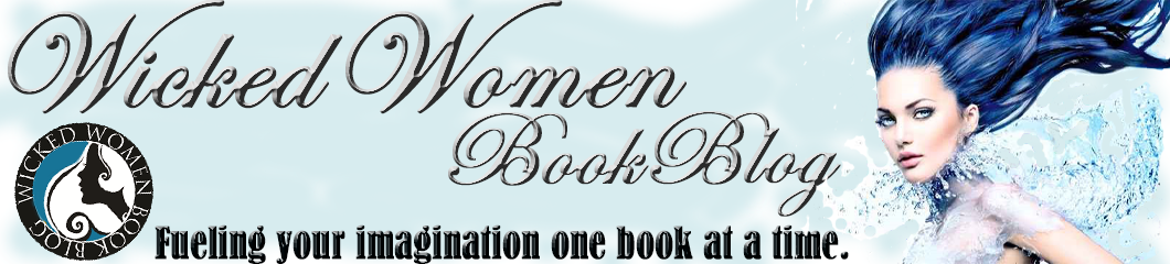 Wicked Women Book Blog - 2