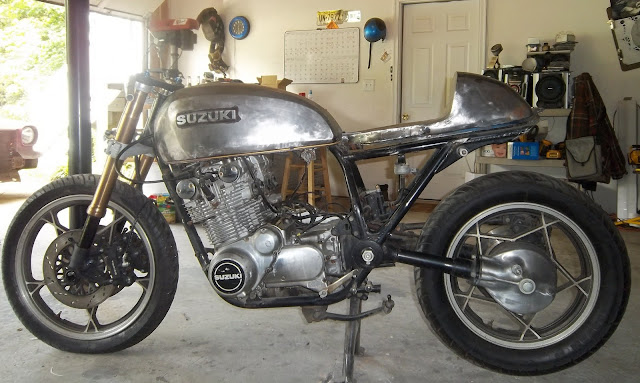 1979 gs850