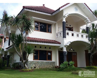 Daftar Sewa Villa di Kota Batu Malang Daftar Sewa Villa di Kota Batu Malang