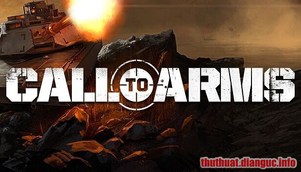 Download Game Call to Arms Full Crack