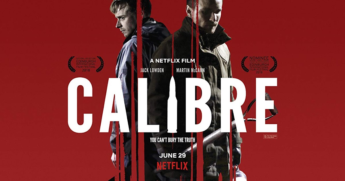 calibre 2018 cast calibre 2018 cast