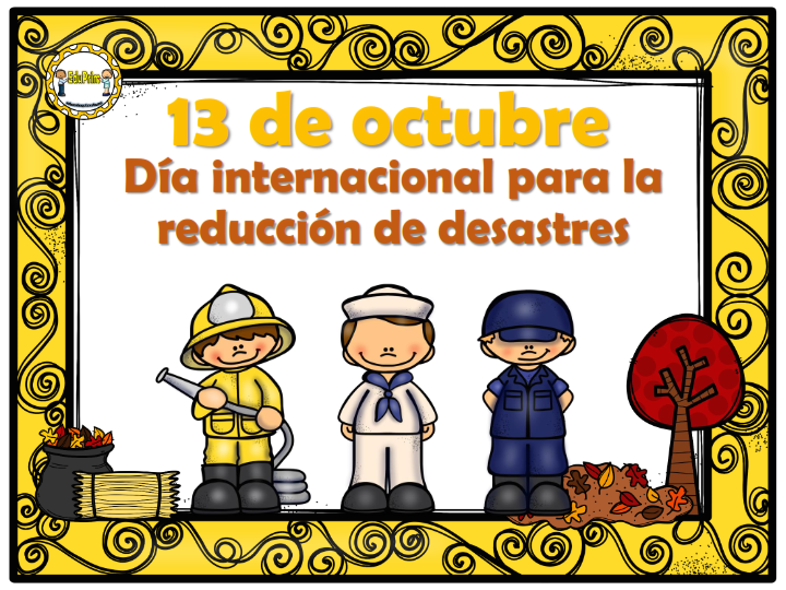 Efemerides del Mes de Octubre Guia