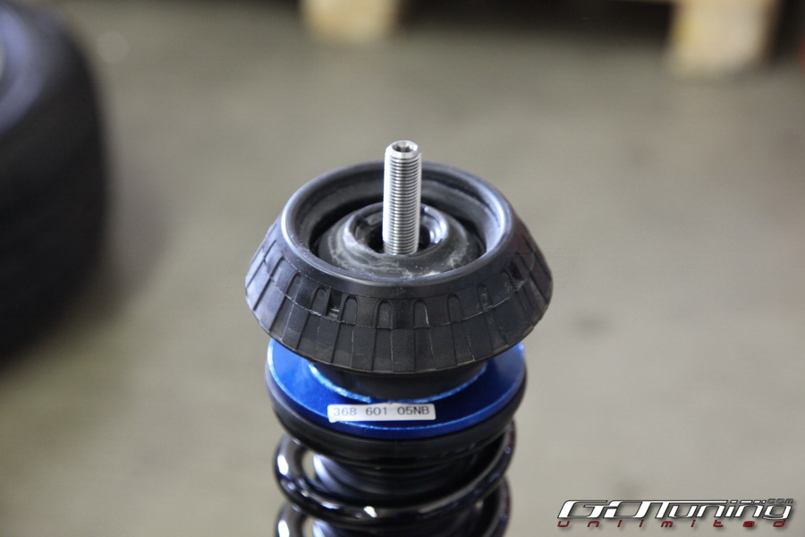 Swift R Brothers Coilover pillow ball