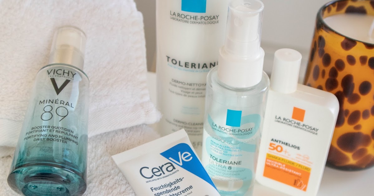 MY SKINCARE ROUTINE ON ACCUTANE — Style and Sushi