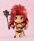 Nendoroid Queen's Blade Risty (#143A) Figure